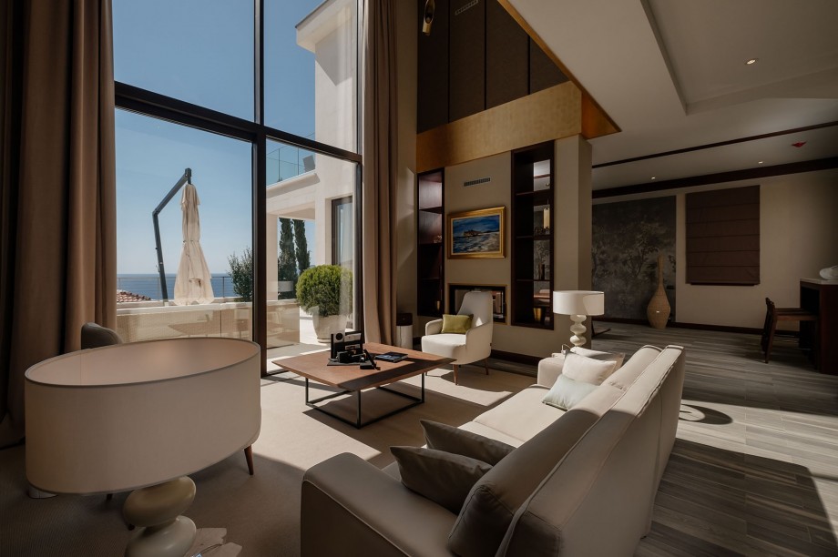 Ananti Signature Villa