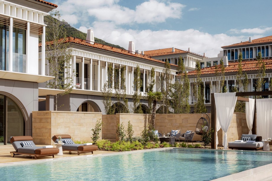 Portonovi Accommodation