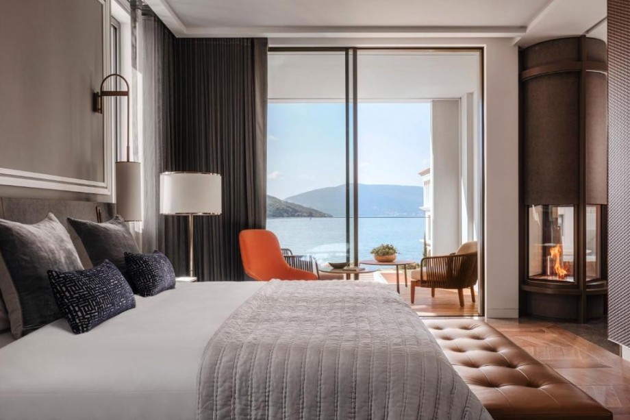 One&Only Two Bedroom Family Suite