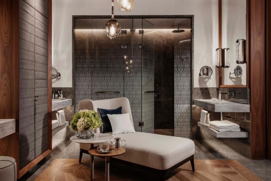 One&Only Suite Montenegro