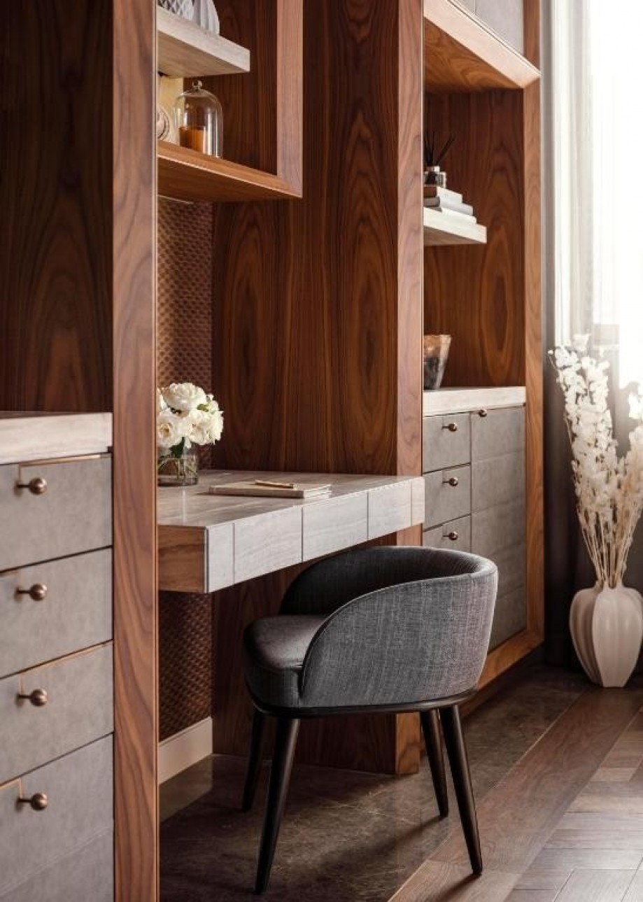 Family Suite in Boka Bay