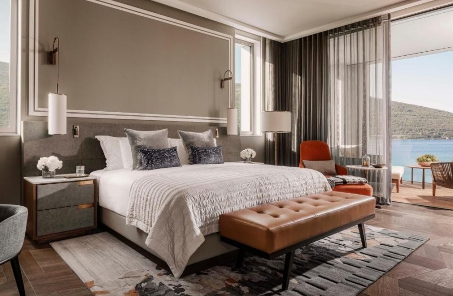 One&Only Two Bedroom Family Suite