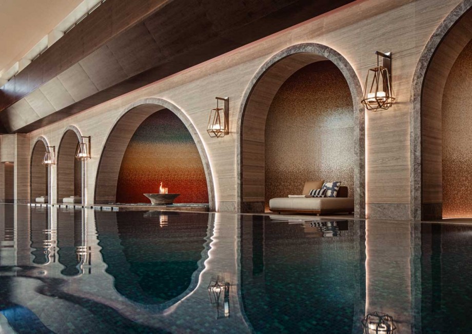 Portonovi Indoor Pool