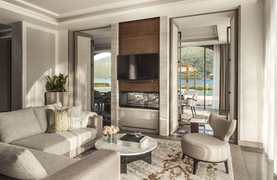 Living room Portonovi