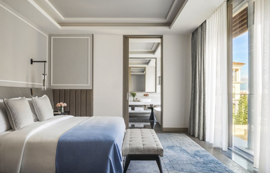 Master Bedroom One&Only