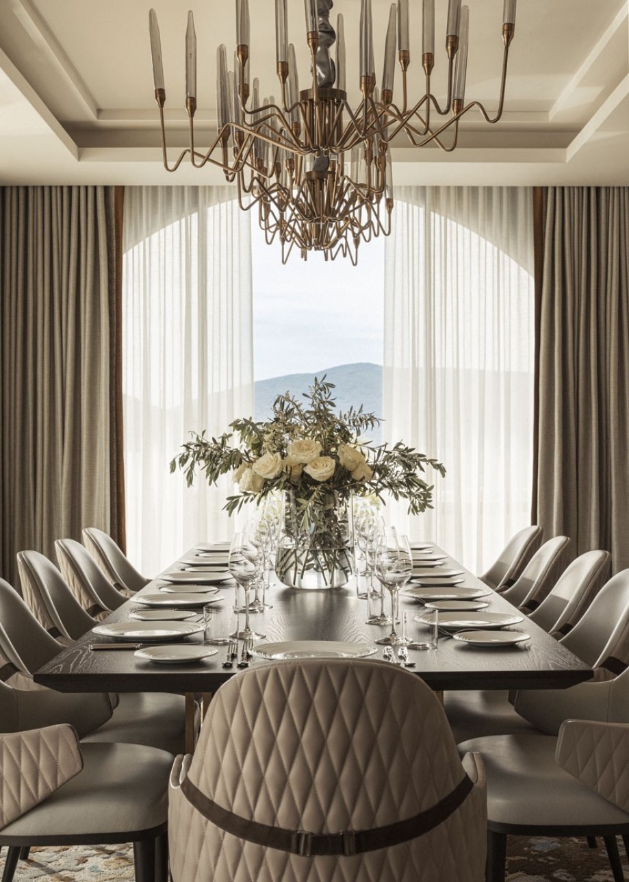 Dining Table Portonovi