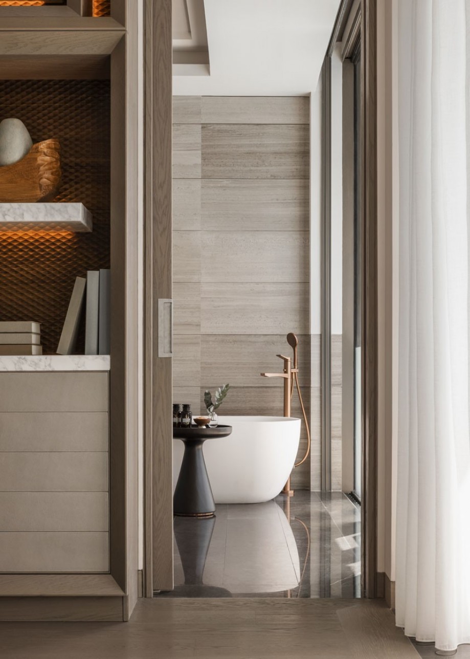 Bathroom Bathtub Portonovi