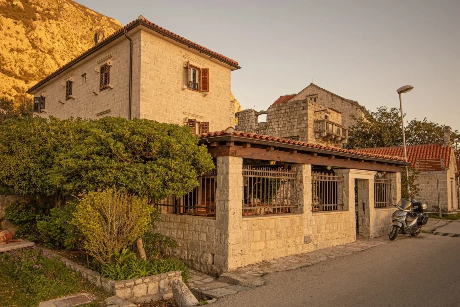 Stone Haven Kotor