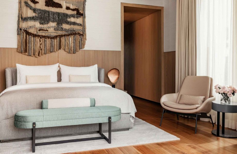 One&Only villa Rumija