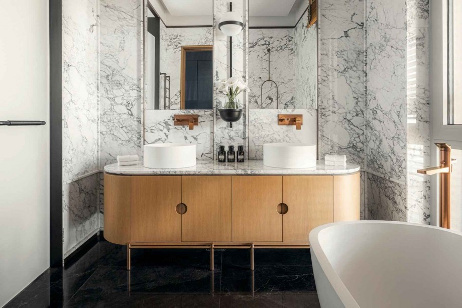 One&Only villa Rumija 3 bedroom