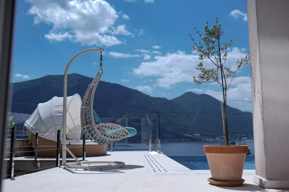 Villa Ljubica with Pool