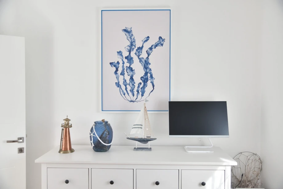 Beautiful Details in Villa Klara