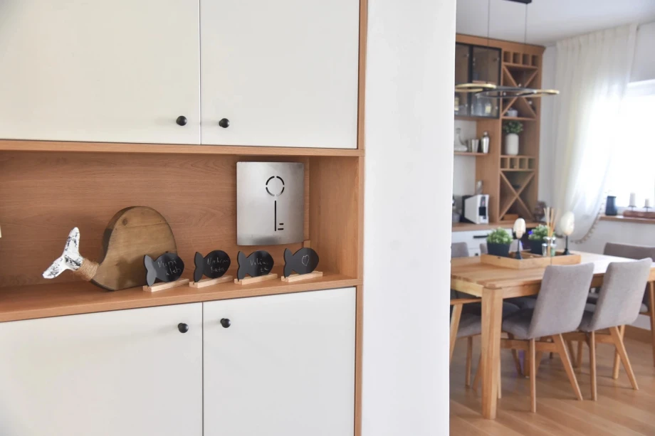 Beautiful Details in Villa Klara