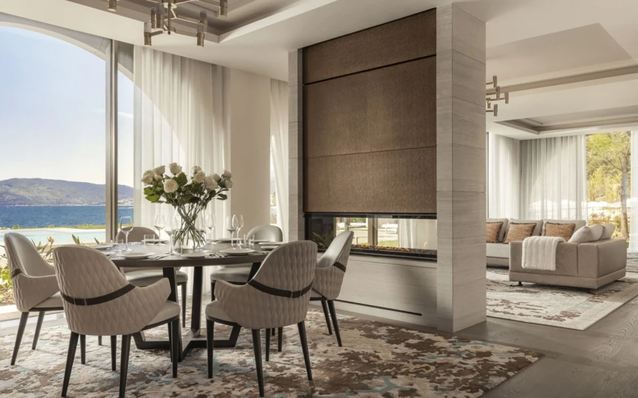 Dining room One&Only