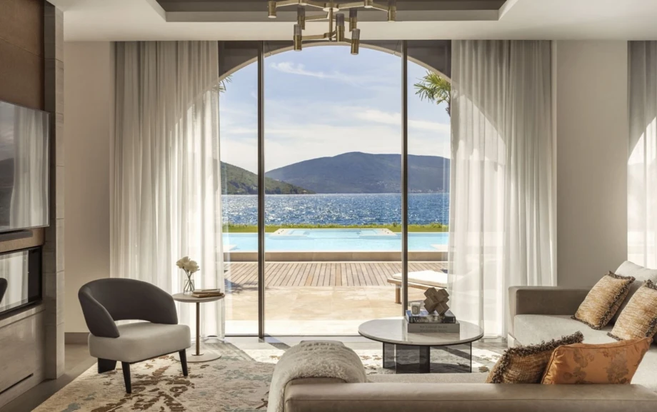 One&Only Villa Zwei