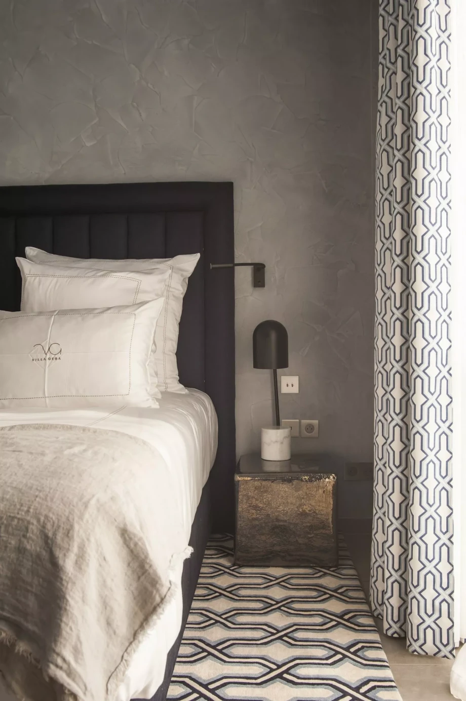 Luxury accomodation in Budva