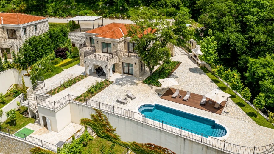 Villa for rent Reef Sands