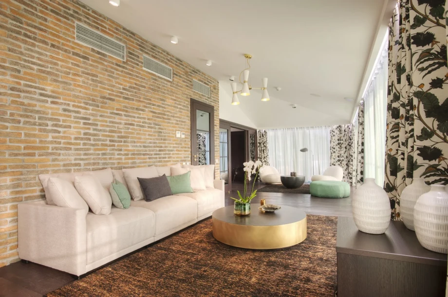 Villa Geba Suite Selene