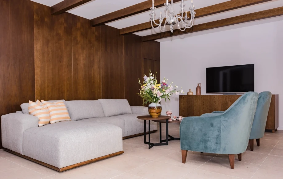 Luxury room in villa Ksenija