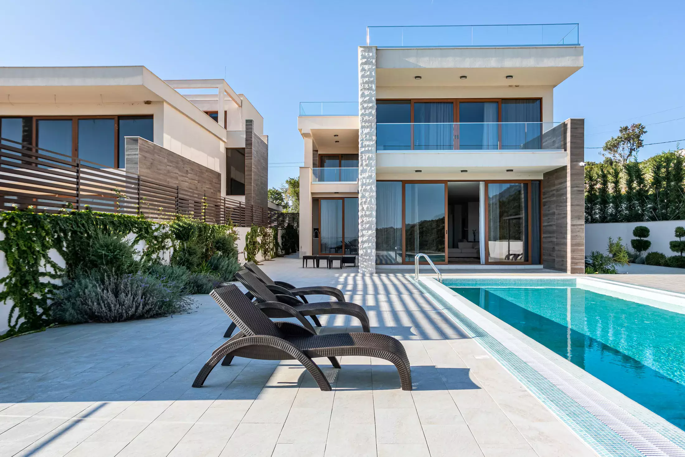 Perfect Villa with Private Pool