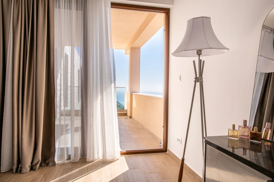 Luxury Details and Elegant Design