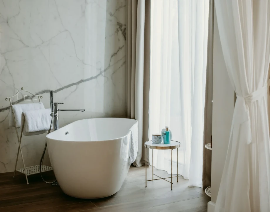 Pure relaxation in villa Ponta Melagrana