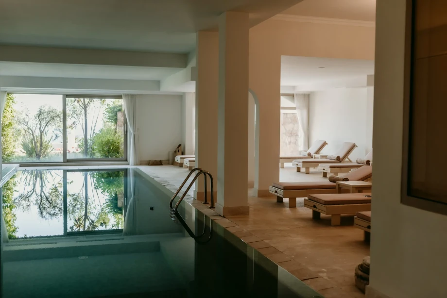 Place to enjoy in Budva