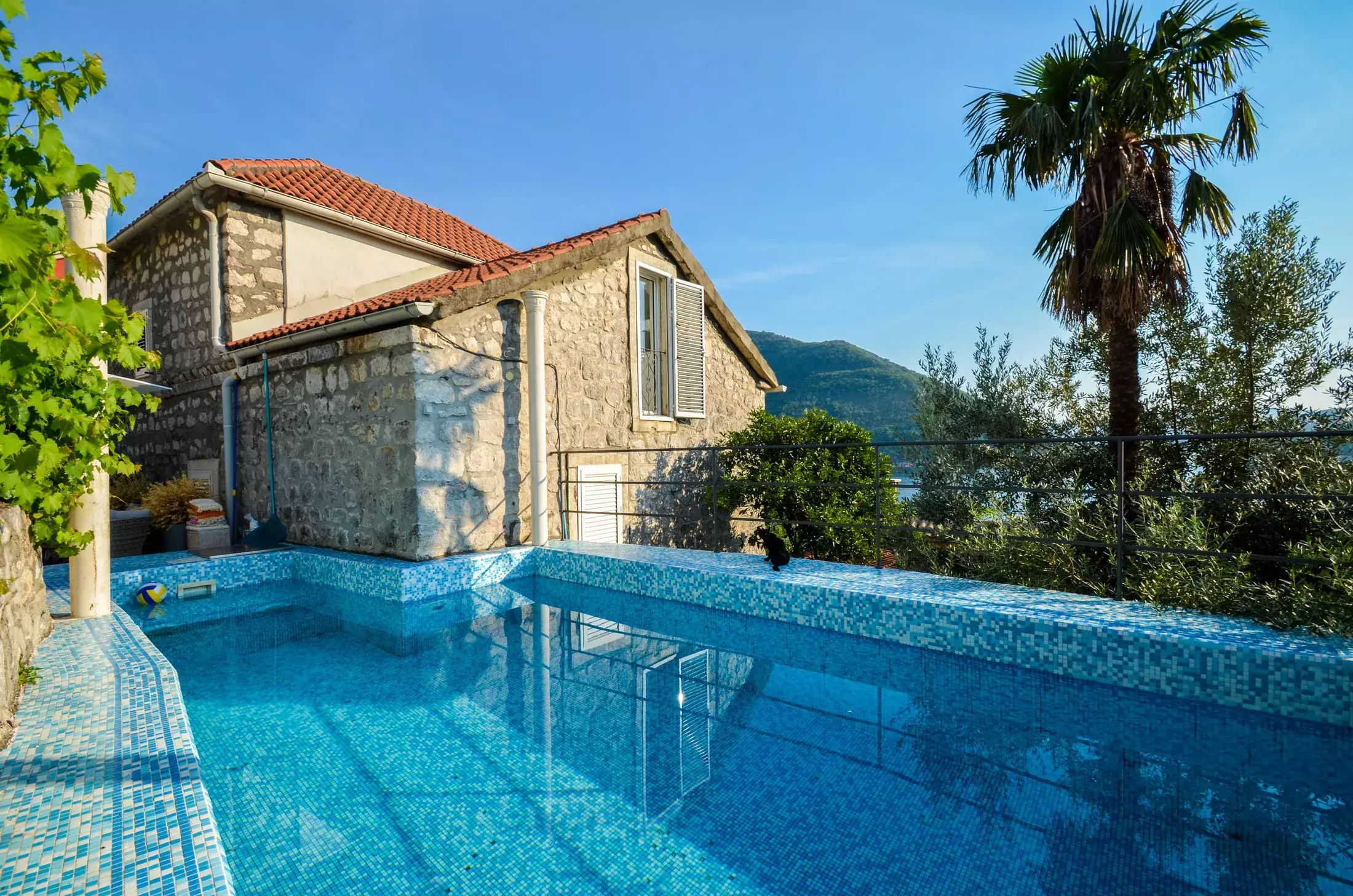 Beautiful Villa with Private Swimming Pool