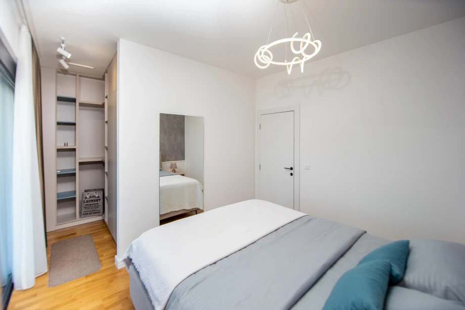 Bright and Inviting Room at Moonstruck Villa