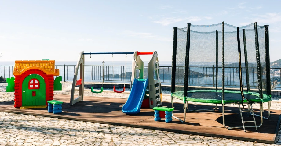 Children's Playground