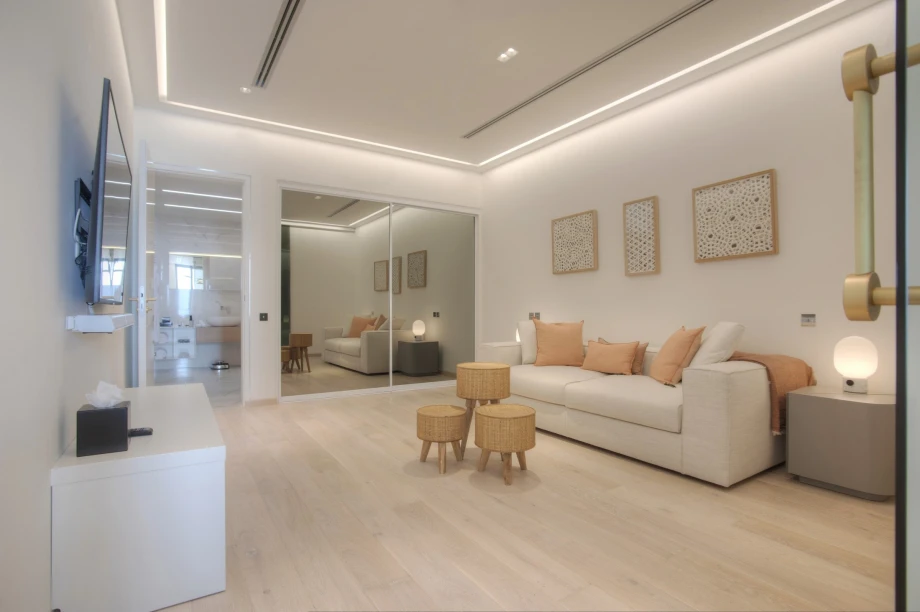 Vintage Decoration Details