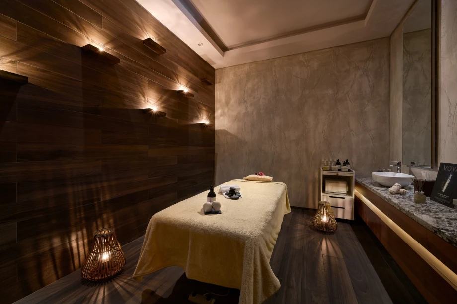 Relaxing Spa Treatment for Ultimate Rejuvenation
