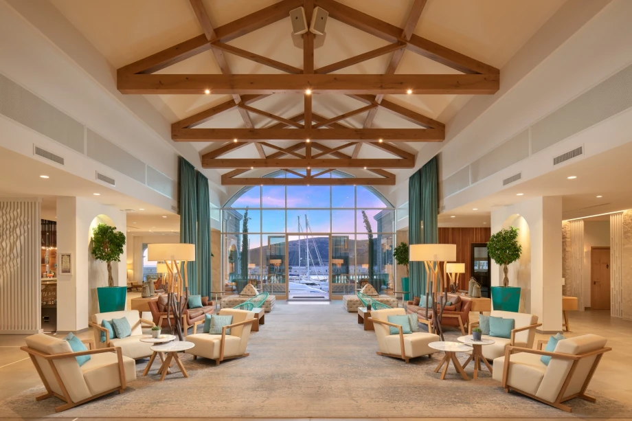 Cozy Room for Enjoying Relaxing Moments and Coffee