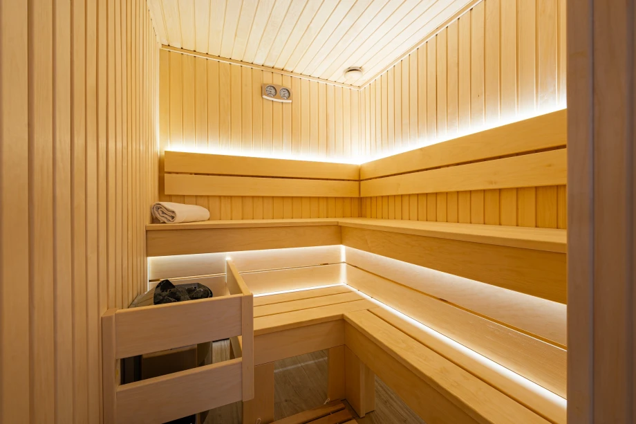 Private Villa Sauna – A Wellness Retreat for Ultimate Relaxation