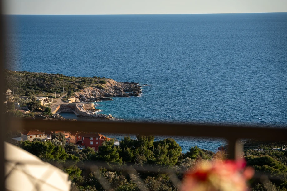 Villa with Perfect View – Breathtaking Scenery for Ultimate Relaxation