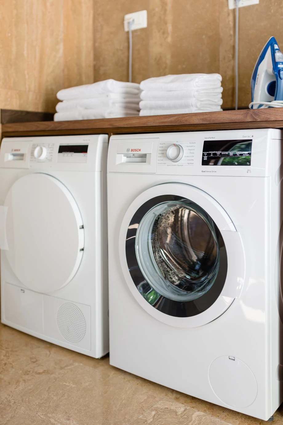 Villa Reef Sands with Pool