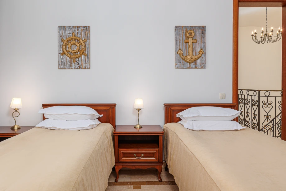 Villa Reef Sands with Pool