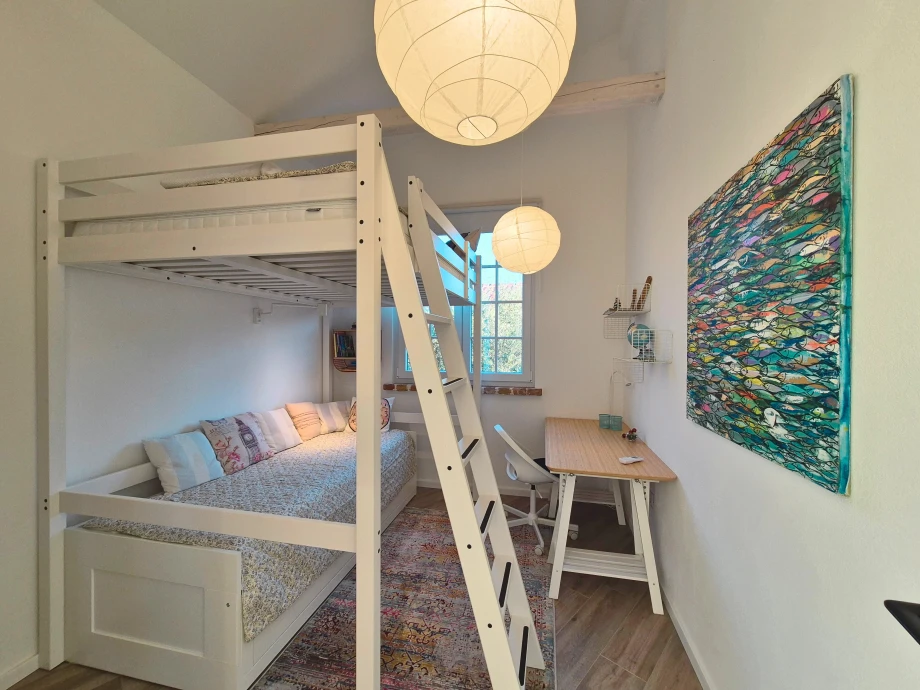 Charming Children’s Bedroom