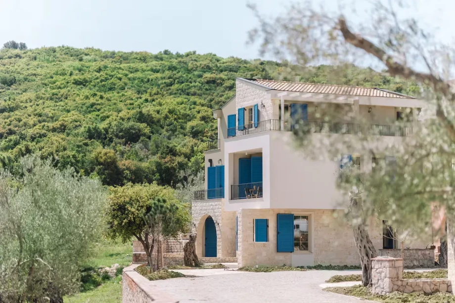 Villa Rametto